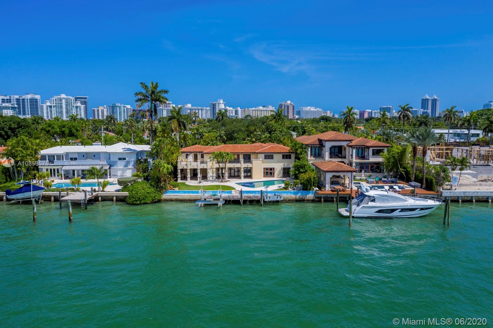 LA GORCE GOLF SUB - Residential