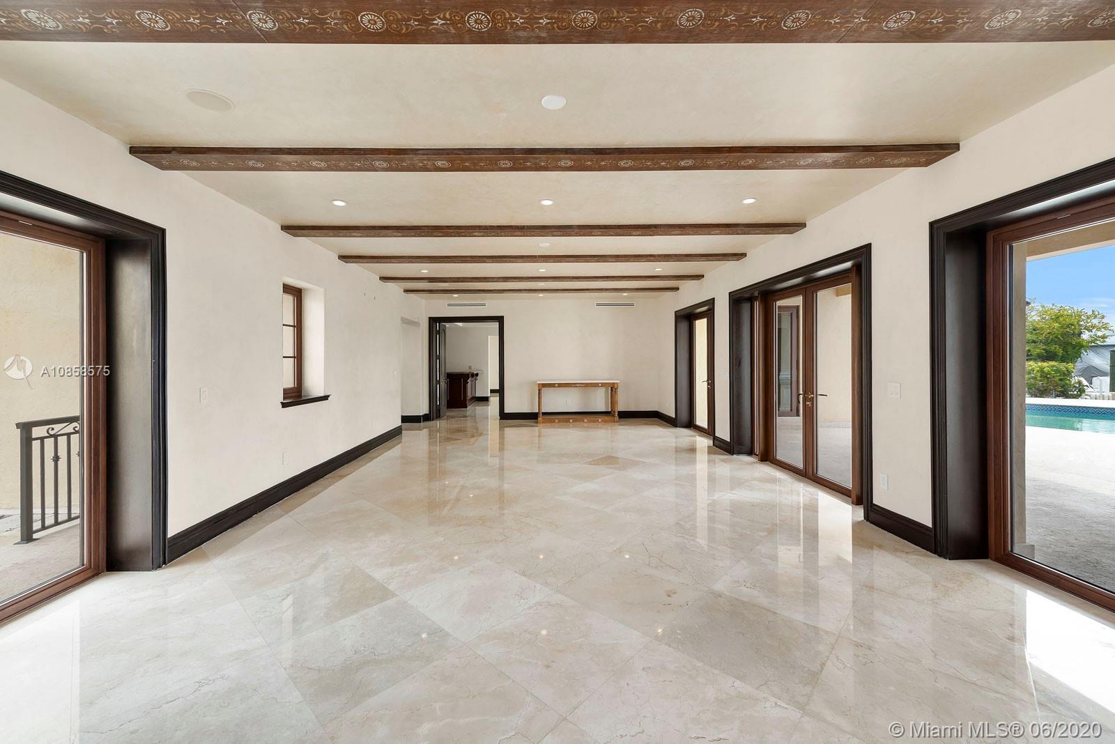 LA GORCE GOLF SUB - Residential