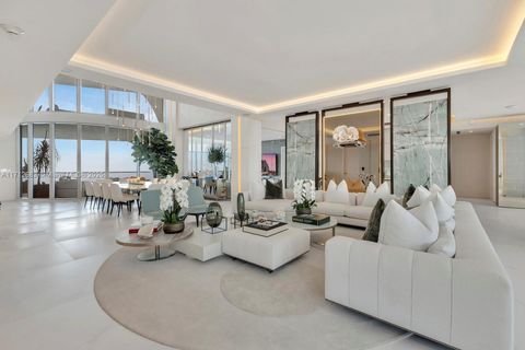 16901 Collins Ave 5103 Sunny Isles Beach FL 33160