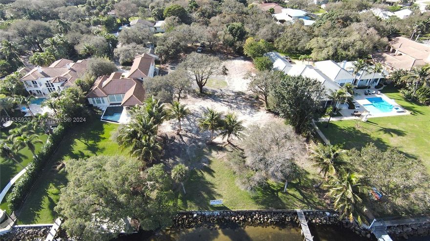 NOW AVAILABLE ONE OF THE FINEST PROPERTIES TO EVER COME ON THE MARKET IS THE 1.046 AC. DIRECT INTRACOASTAL LOT IN UNINCORPORATED PALM BEACH GARDENS THIS PROPERTY BOASTS 164' ON THE WATER BUILD YOUR DREAM ESTATE HOME SURRONDED BY 100 YR. OLD MATURE LIVE OAKS WITH THE POSSIBILITY TO DIVIDE AND BUILD TWO HOMES, NO TRAIN TO WAIT ON, NO WAKE ZONE, DOCK IN PLACE OR RECONFIGURE FOR A LARGE YACHT IN YOUR OWN BACKYARD, NO HOA.