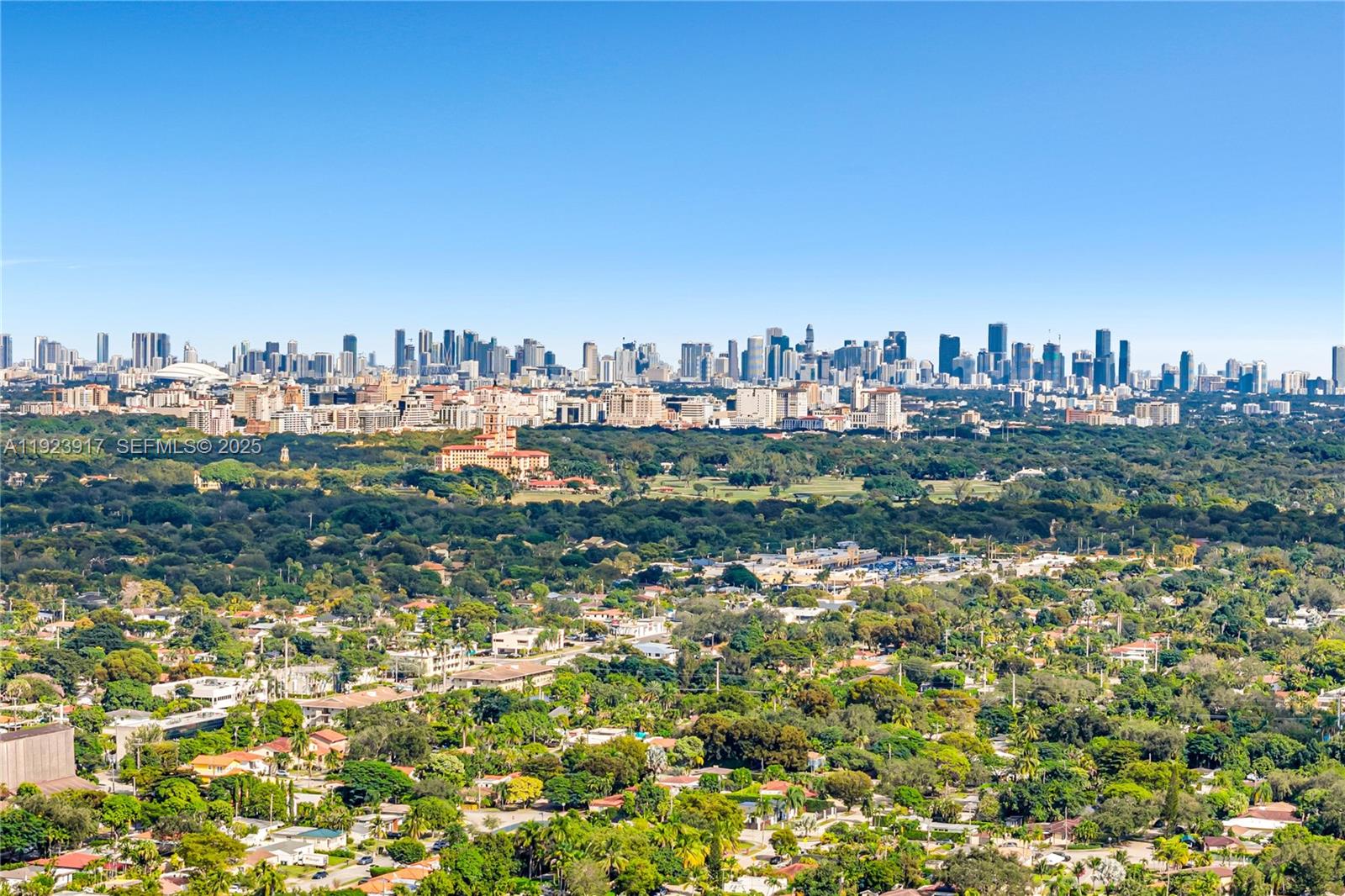 BIRD ROAD TERRACE - Residential