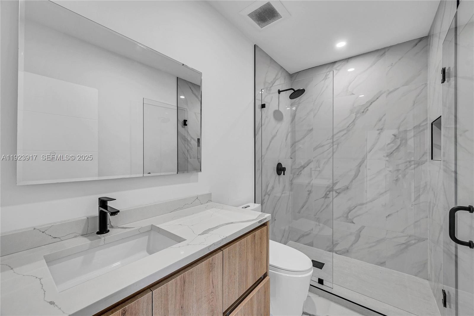 BIRD ROAD TERRACE - Residential