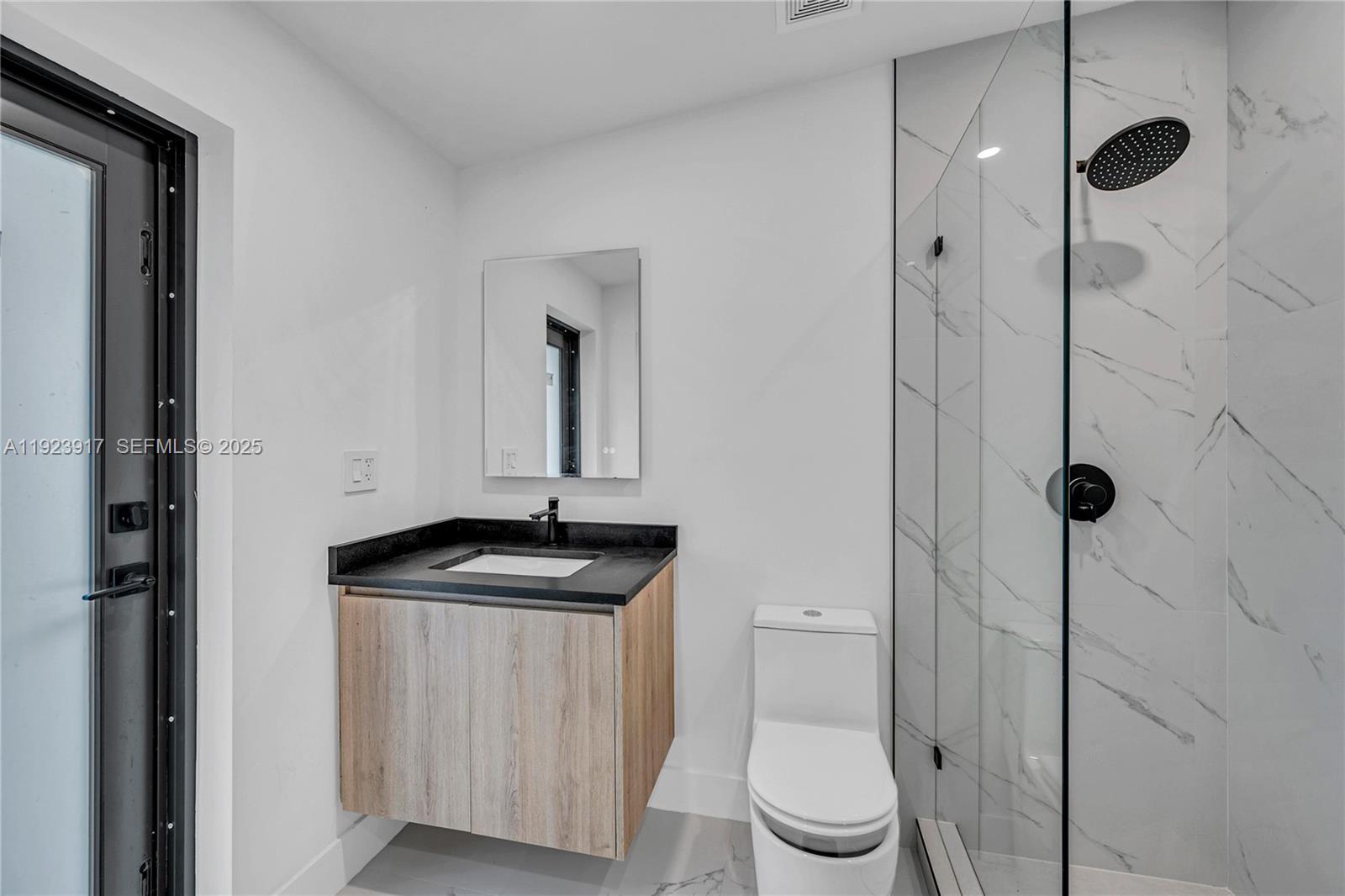 BIRD ROAD TERRACE - Residential