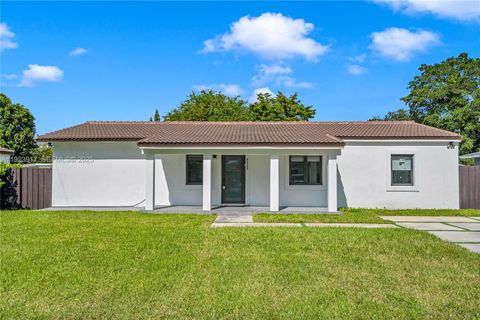 Miami-Dade County 55+ Properties for sale 51 6625 SW 45th St Miami FL 33155