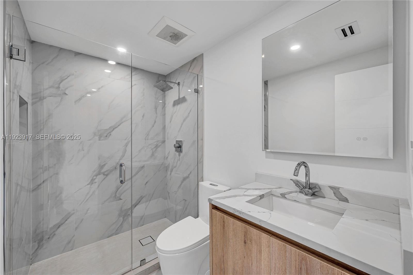 BIRD ROAD TERRACE - Residential