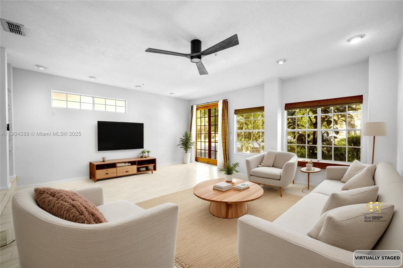 OAK Harbour SEC 4 - Residential