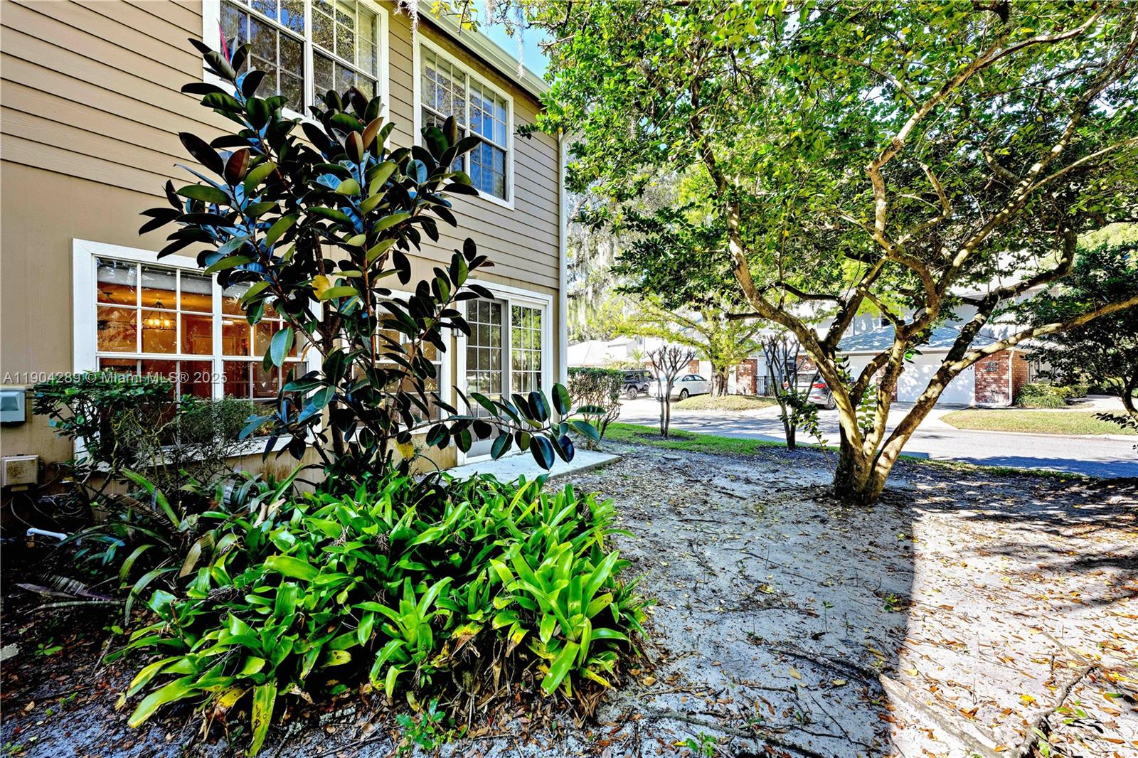 OAK Harbour SEC 4 - Residential