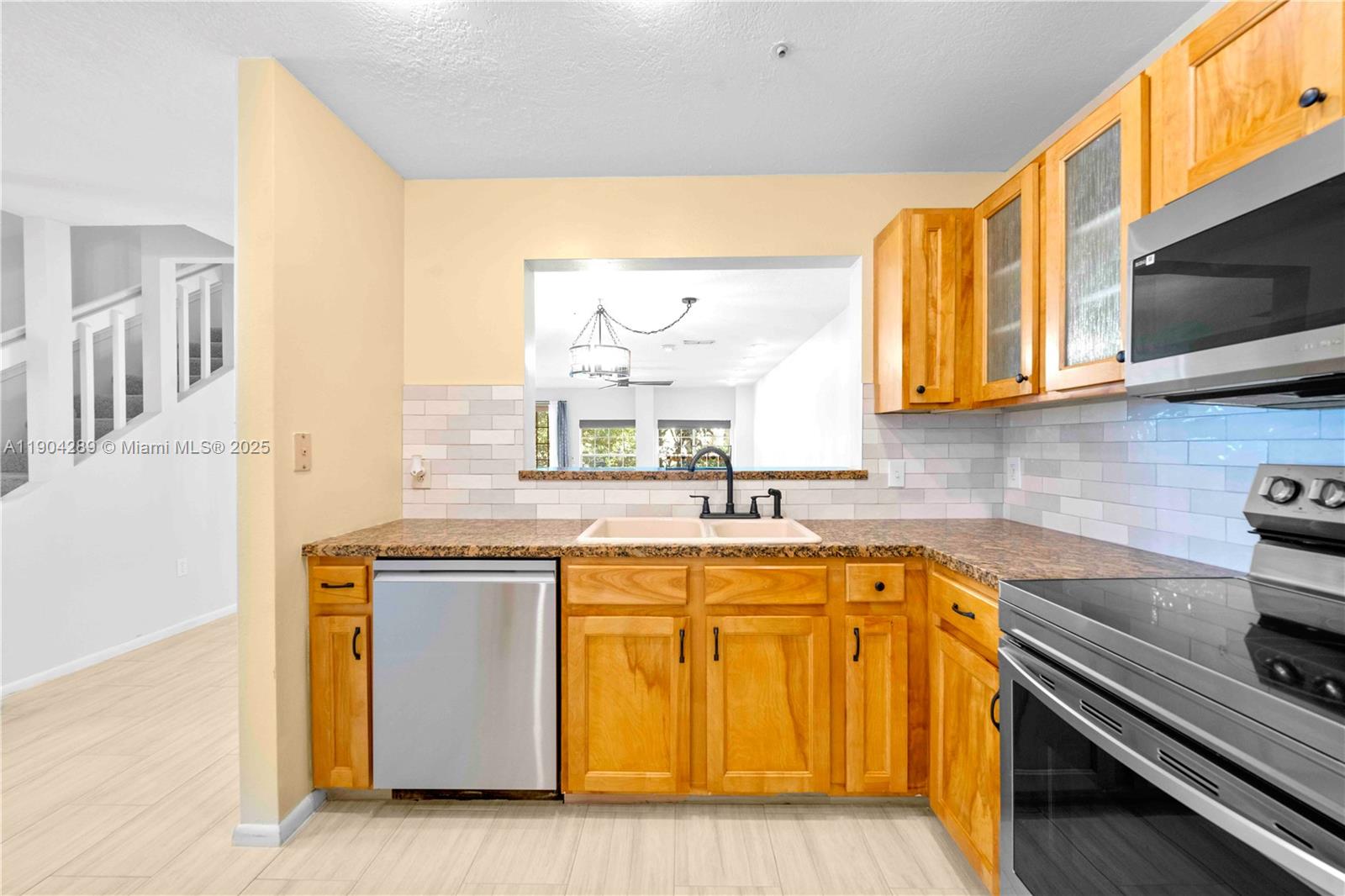 OAK Harbour SEC 4 - Residential