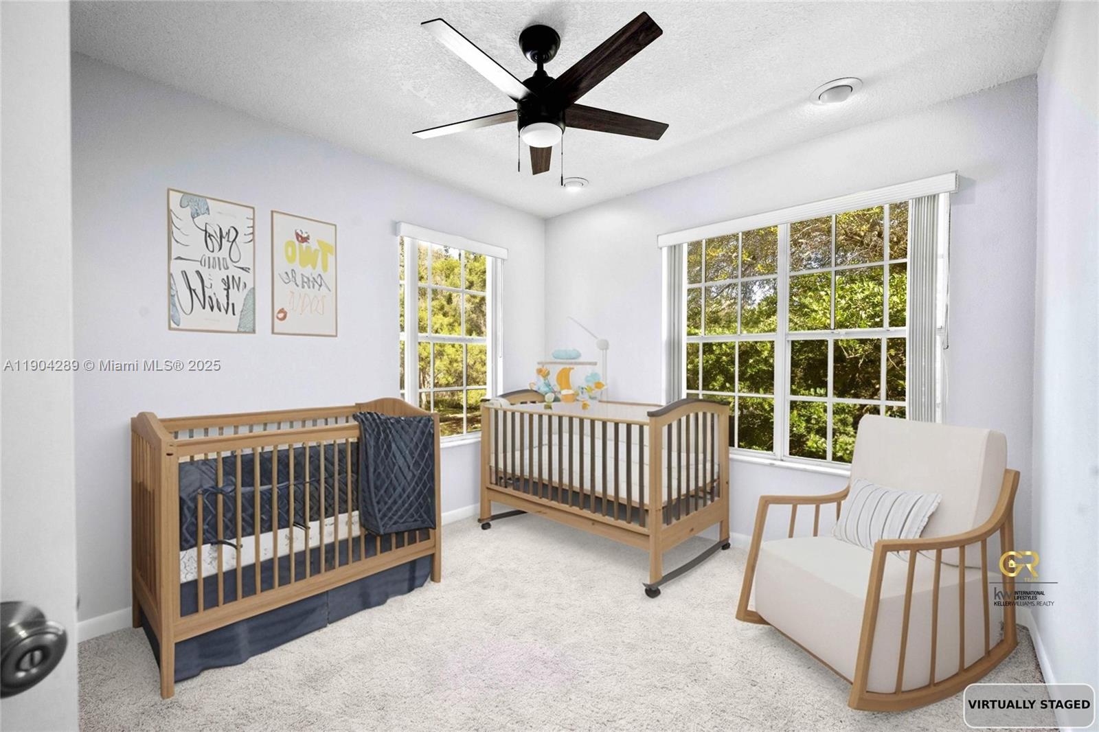 OAK Harbour SEC 4 - Residential