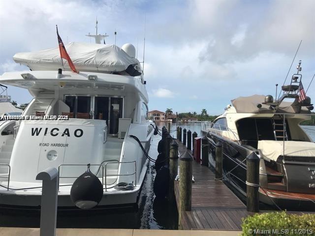 400 SUNNY ISLES CONDO EAS - Residential