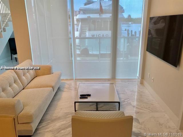 400 SUNNY ISLES CONDO EAS - Residential