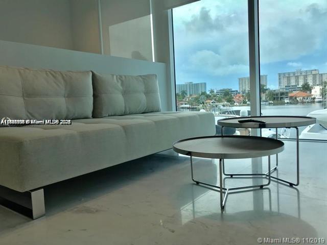 400 SUNNY ISLES CONDO EAS - Residential