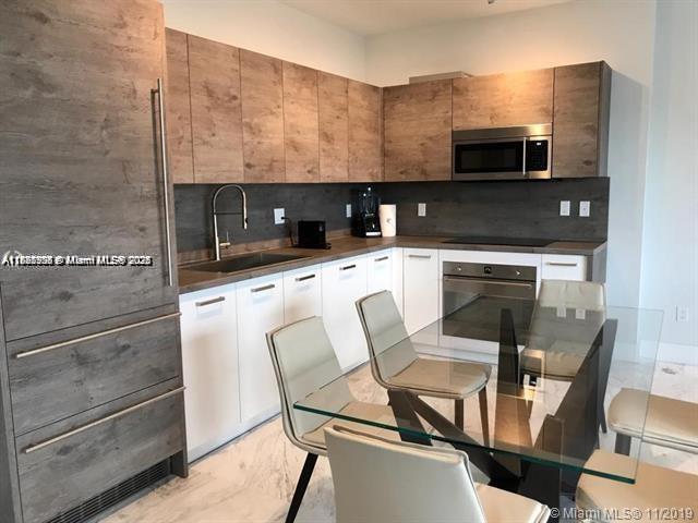 400 SUNNY ISLES CONDO EAS - Residential