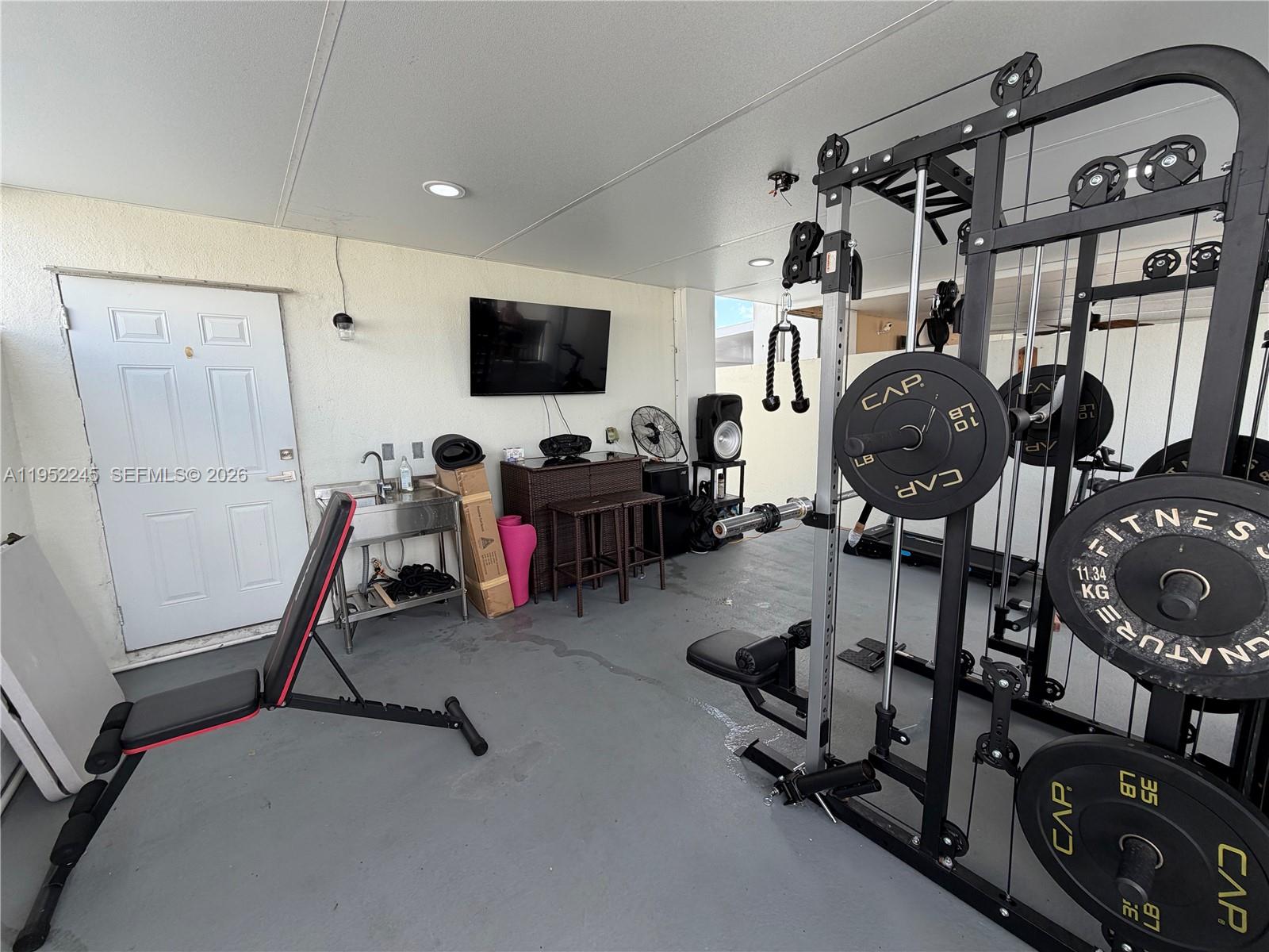 PARADISE GARDENS - Residential