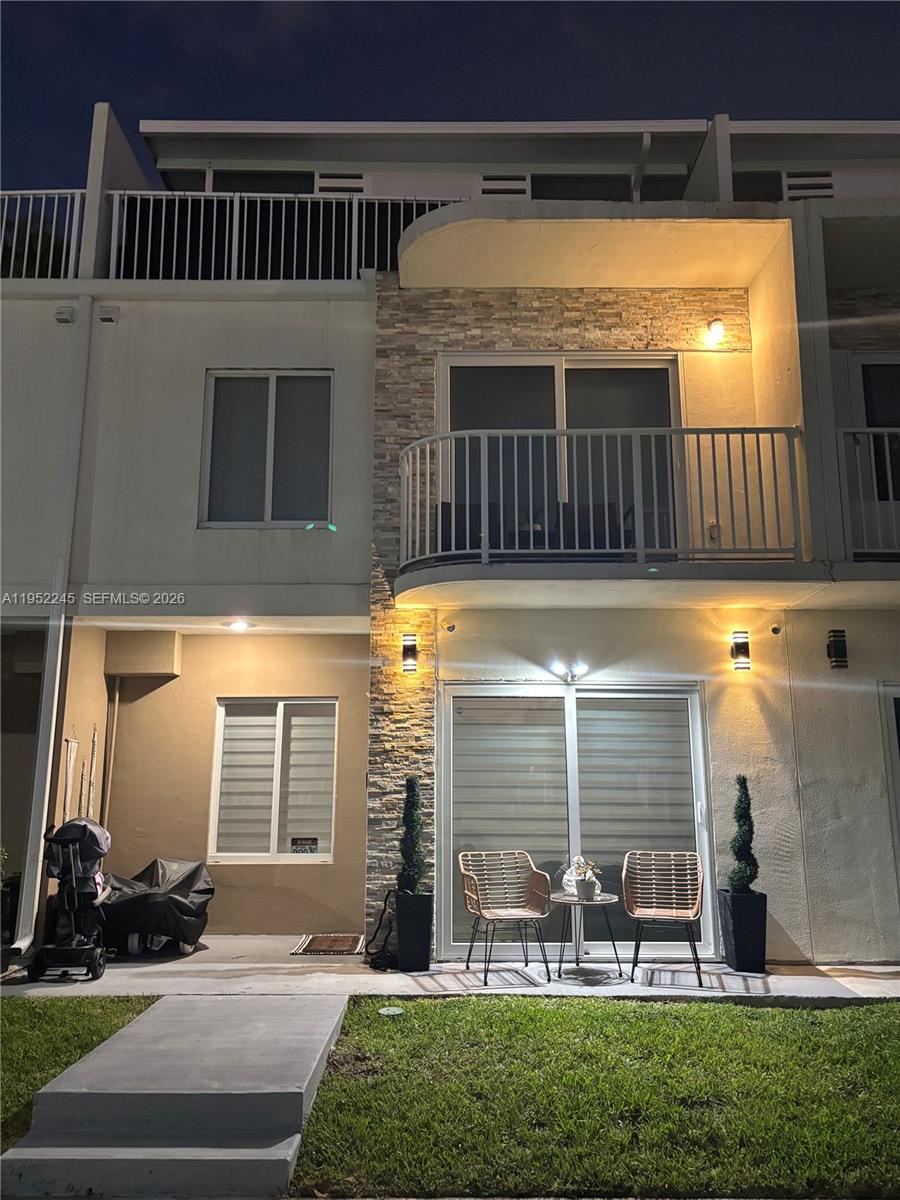 PARADISE GARDENS - Residential