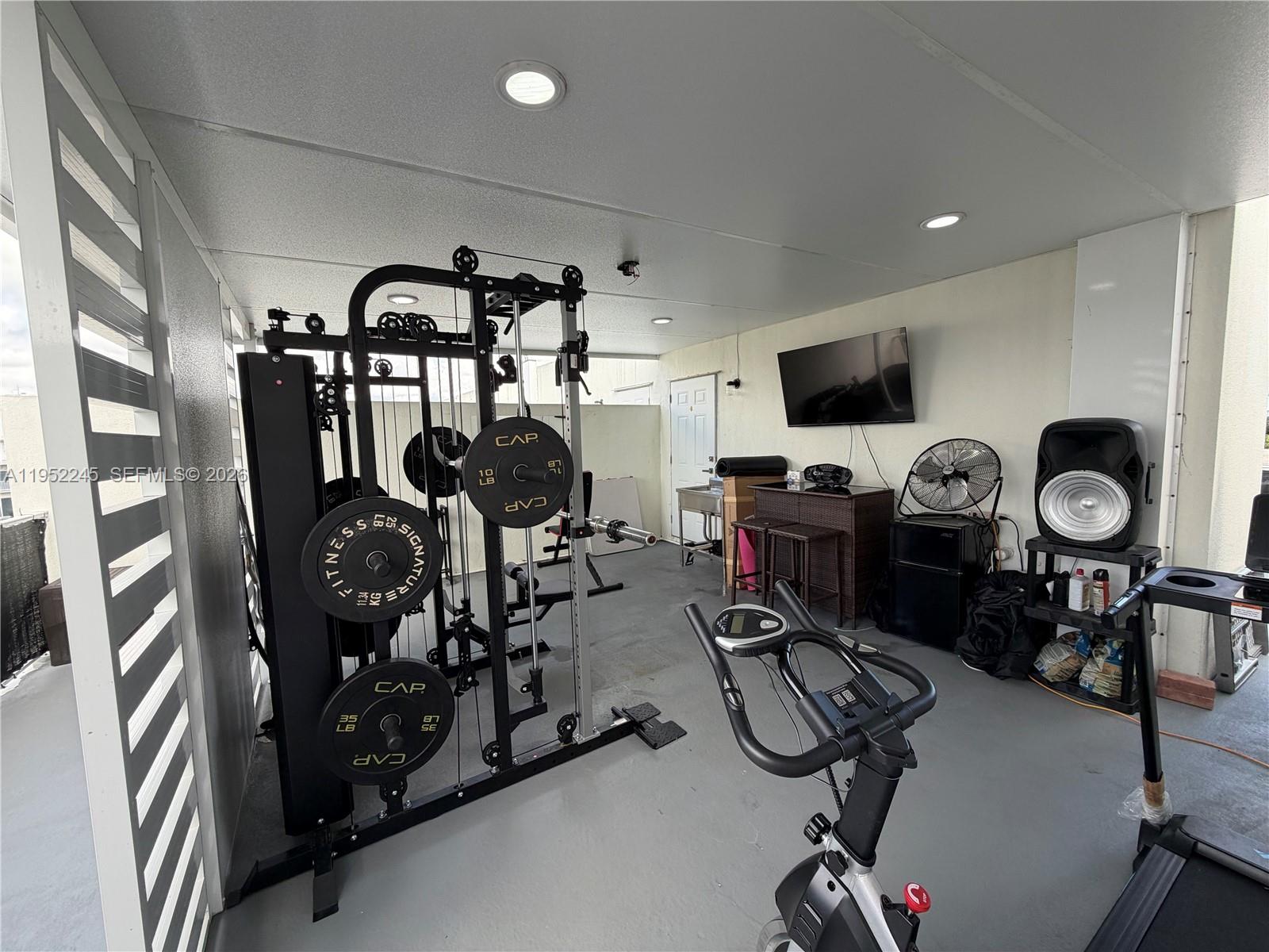 PARADISE GARDENS - Residential