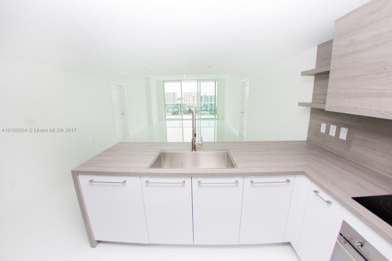400 Sunny Isles Condo Eas - Residential Lease