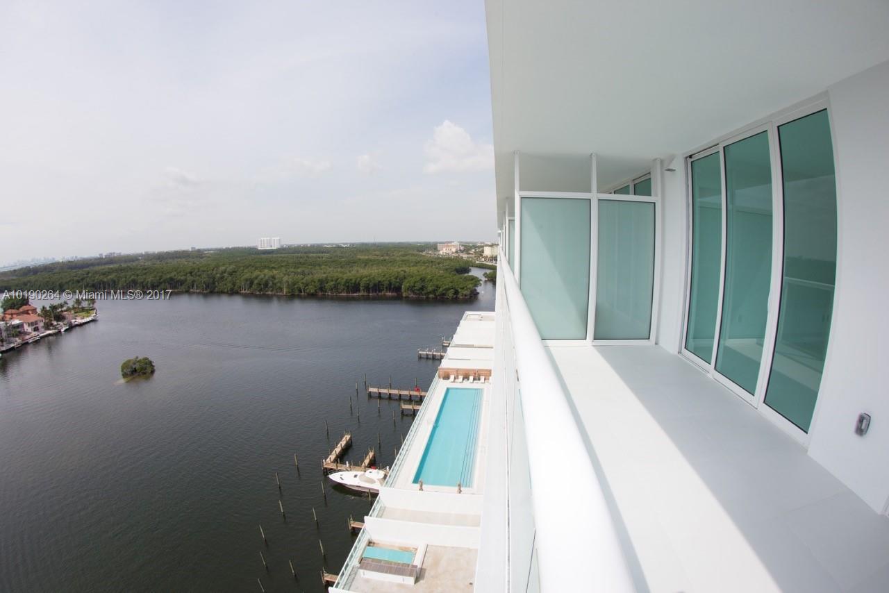 400 Sunny Isles Condo Eas - Residential Lease