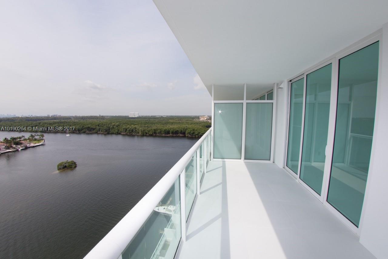 400 Sunny Isles Condo Eas - Residential Lease