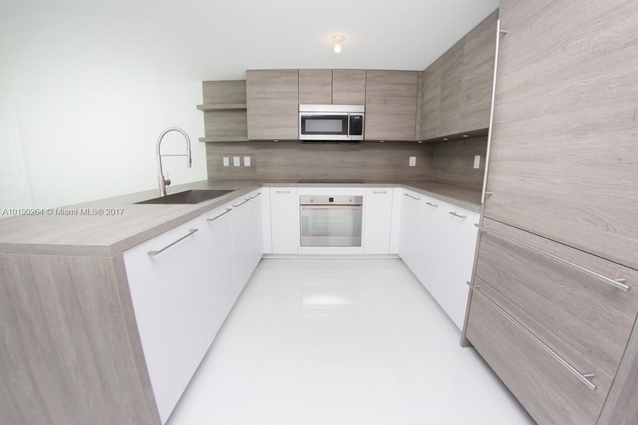 400 Sunny Isles Condo Eas - Residential Lease