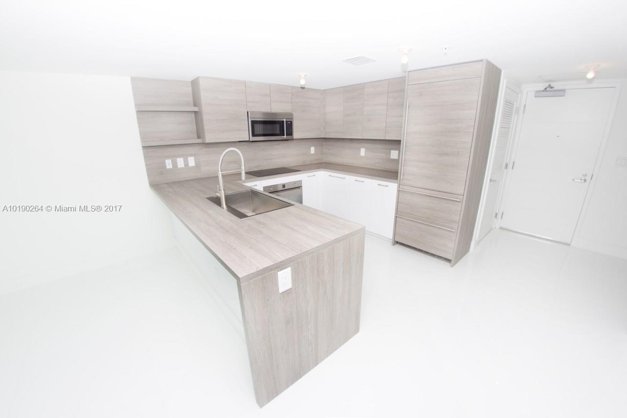 400 Sunny Isles Condo Eas - Residential Lease