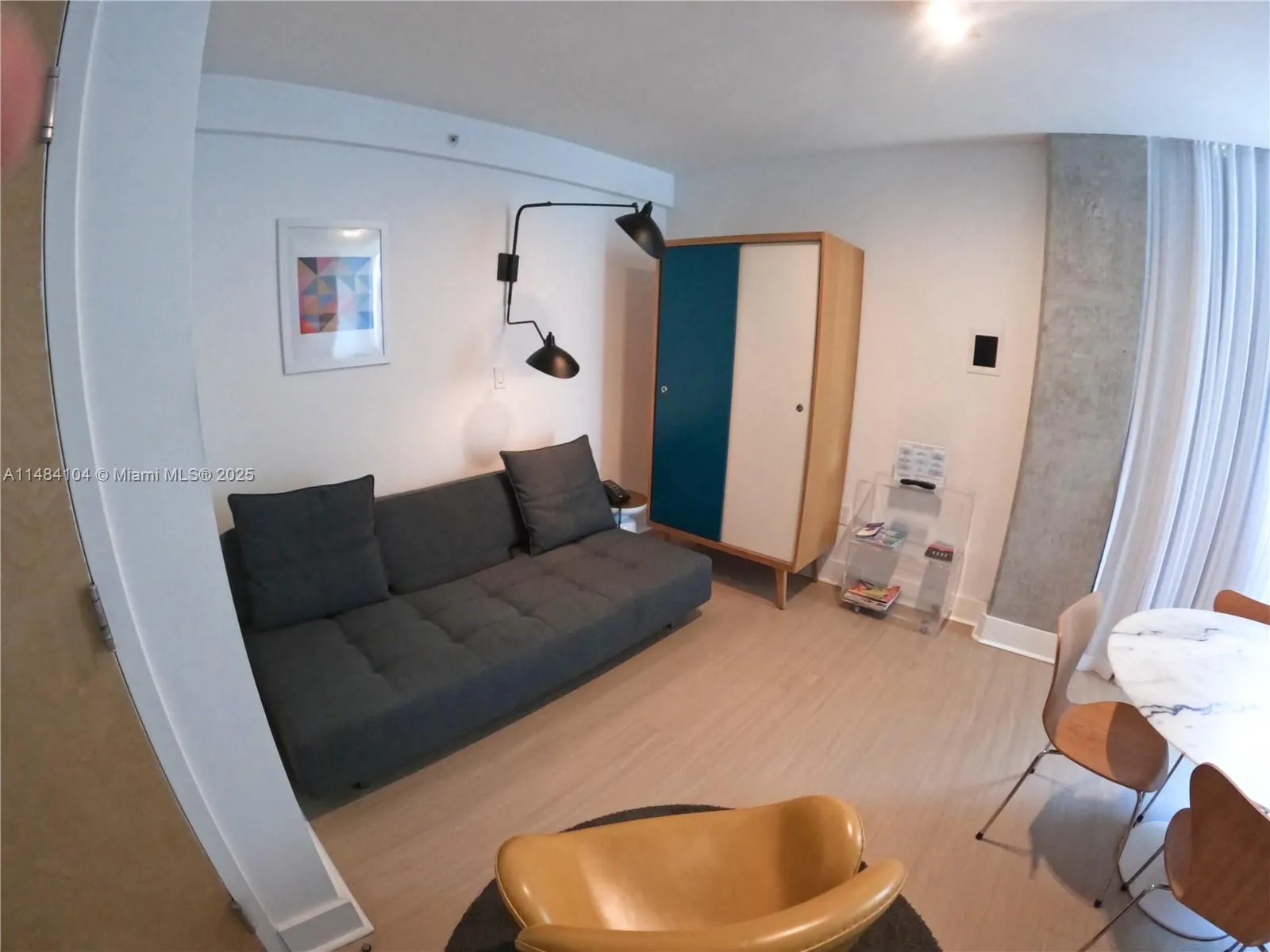 Miami Beach, Florida 33139, United States, 1 Bedroom Bedrooms, ,1 BathroomBathrooms,Residential,Active,68902