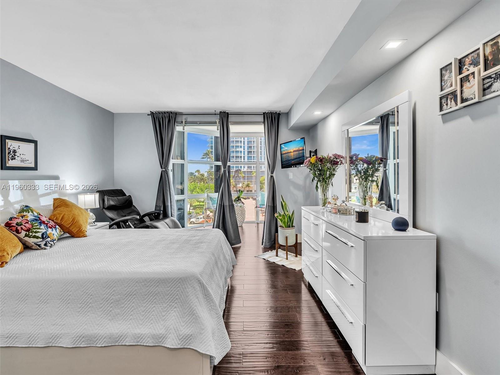 MAR DEL PLATA CONDO - Residential