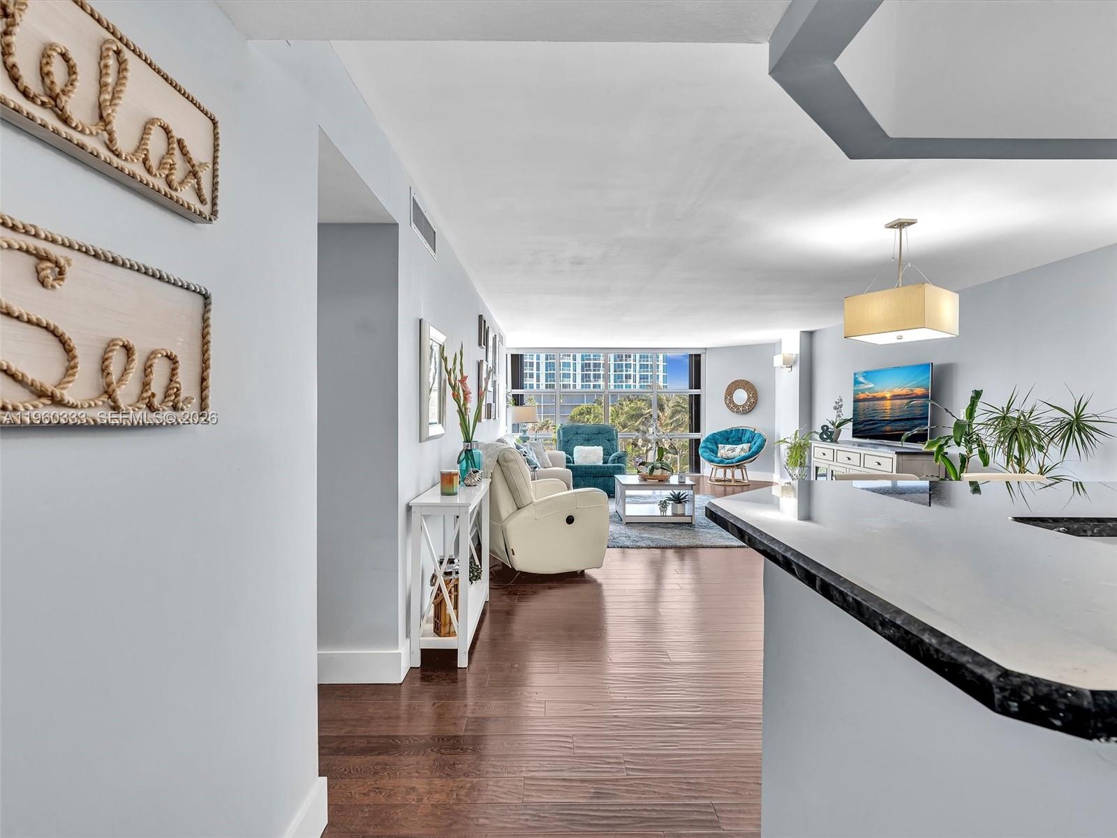 MAR DEL PLATA CONDO - Residential