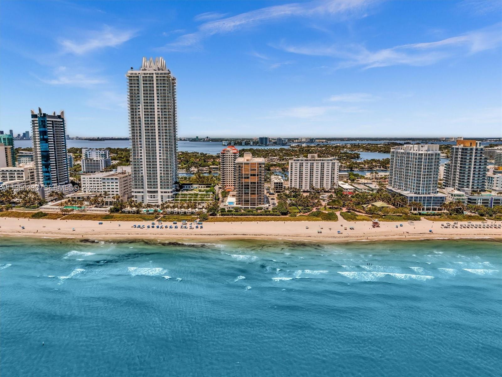 MAR DEL PLATA CONDO - Residential