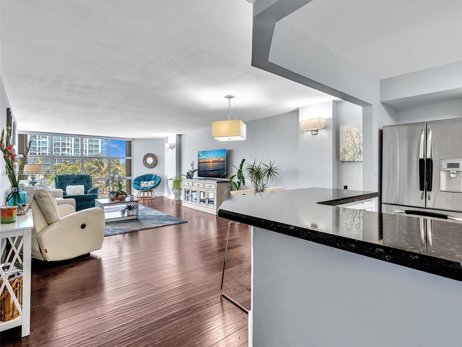 MAR DEL PLATA CONDO - Residential