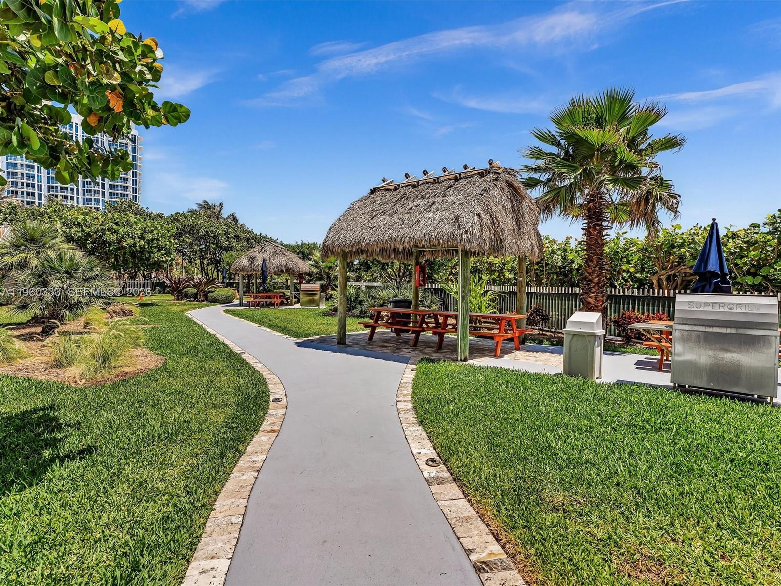 MAR DEL PLATA CONDO - Residential