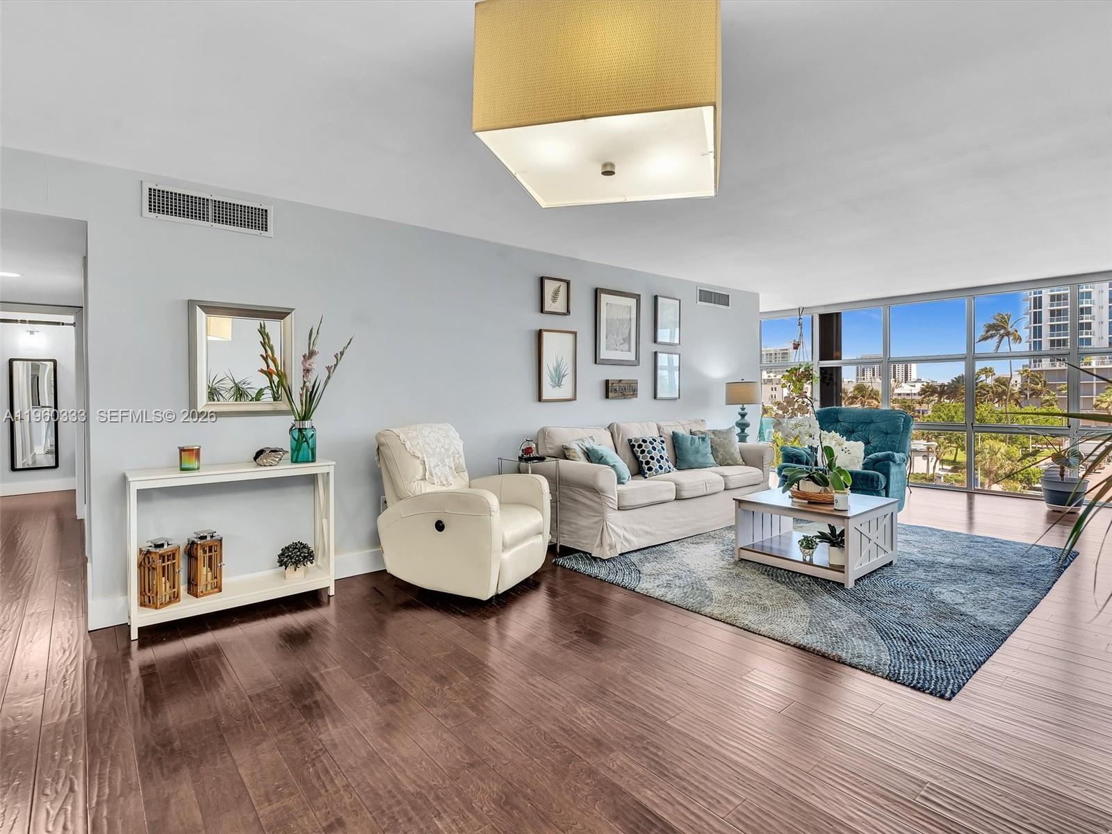 MAR DEL PLATA CONDO - Residential