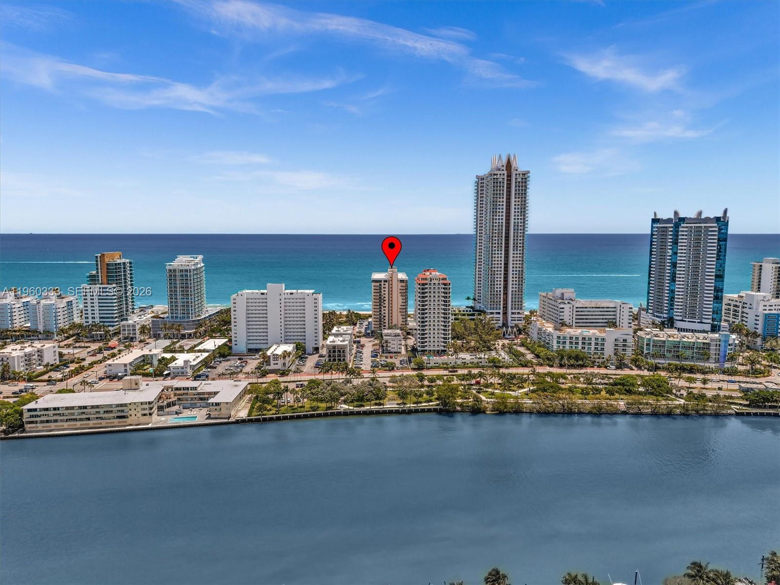 MAR DEL PLATA CONDO - Residential