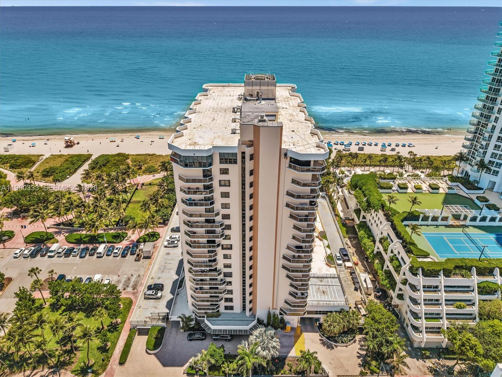 MAR DEL PLATA CONDO - Residential