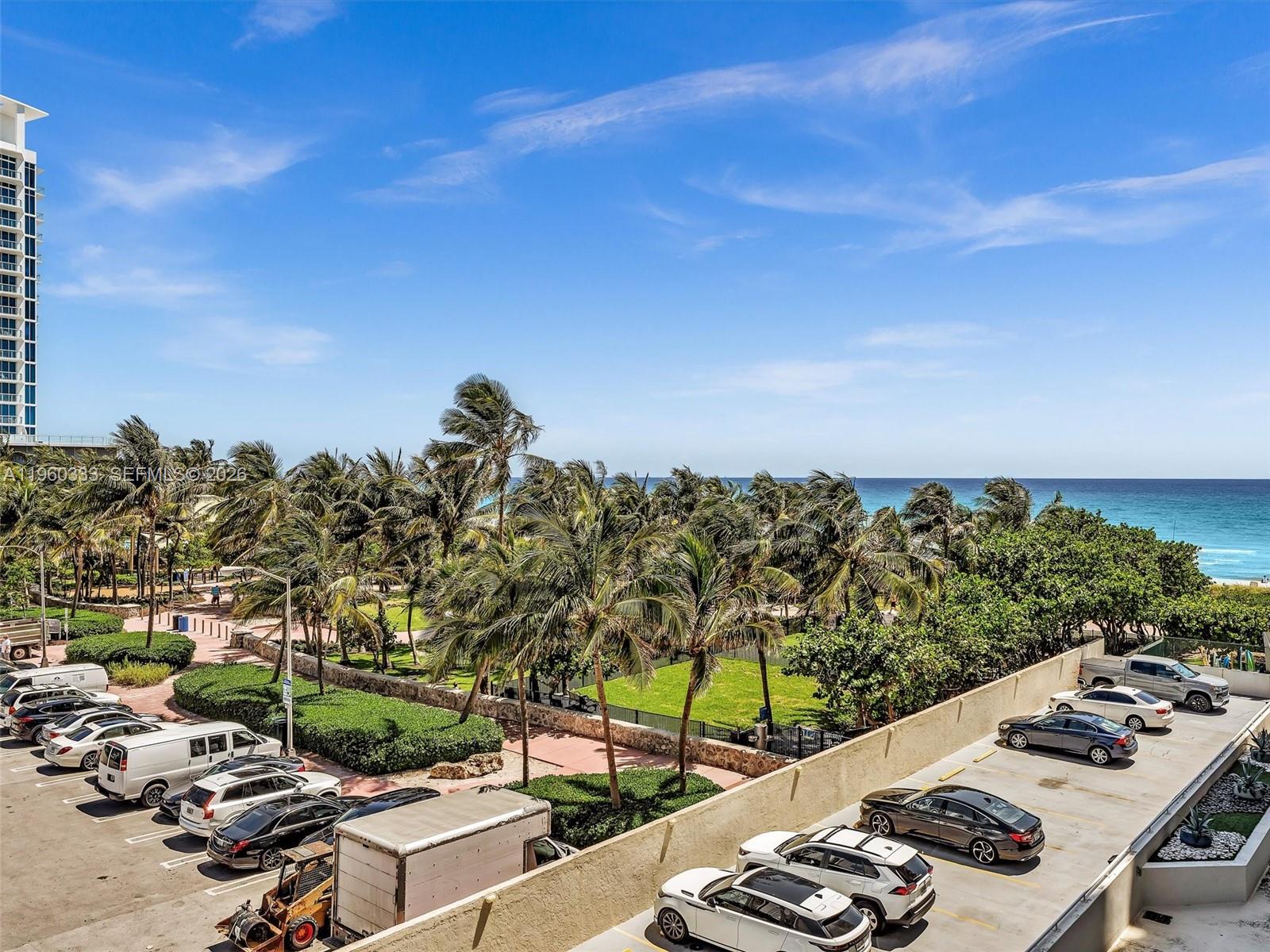 MAR DEL PLATA CONDO - Residential