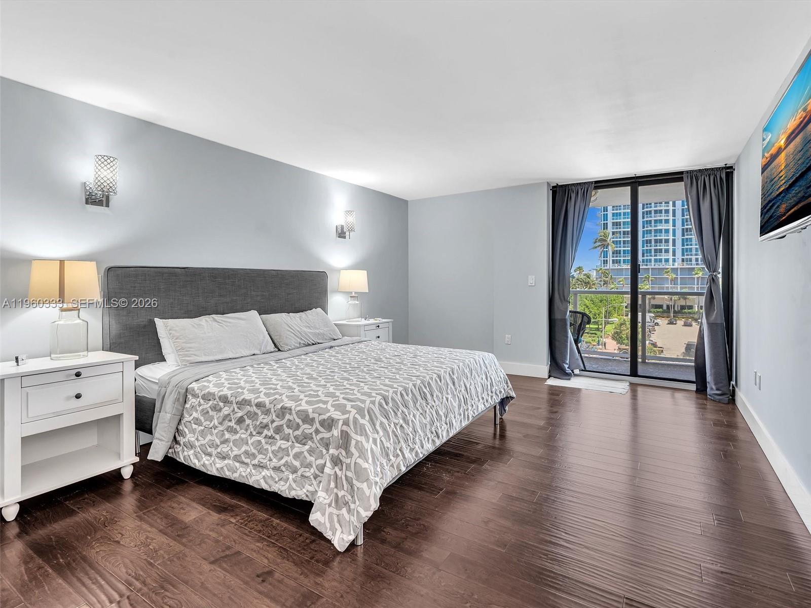 MAR DEL PLATA CONDO - Residential