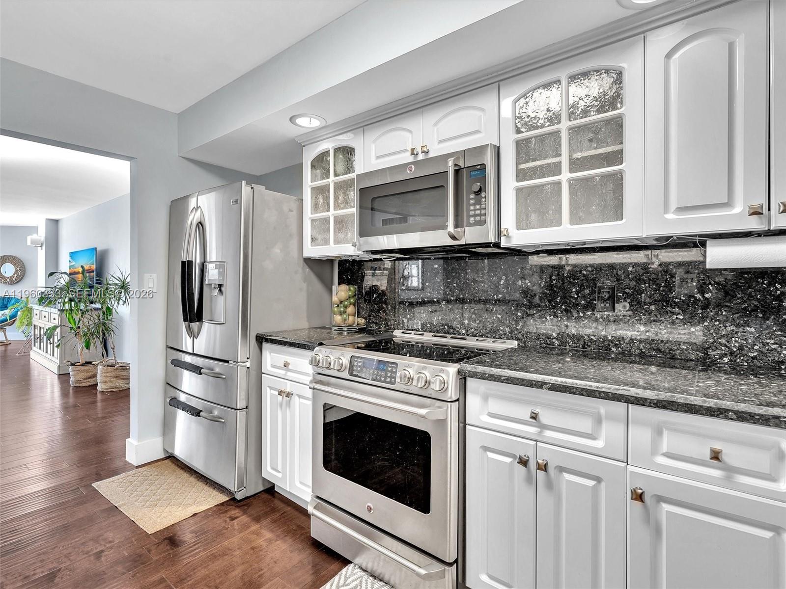 MAR DEL PLATA CONDO - Residential