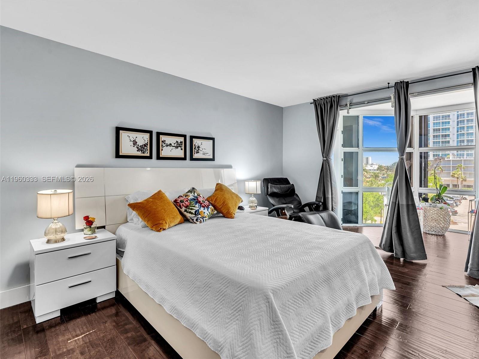 MAR DEL PLATA CONDO - Residential