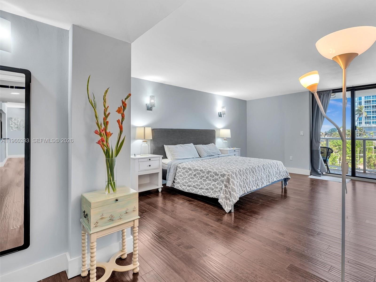 MAR DEL PLATA CONDO - Residential