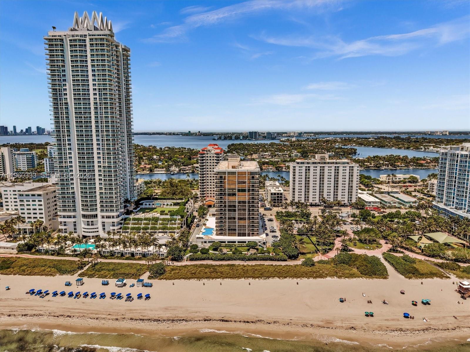 MAR DEL PLATA CONDO - Residential