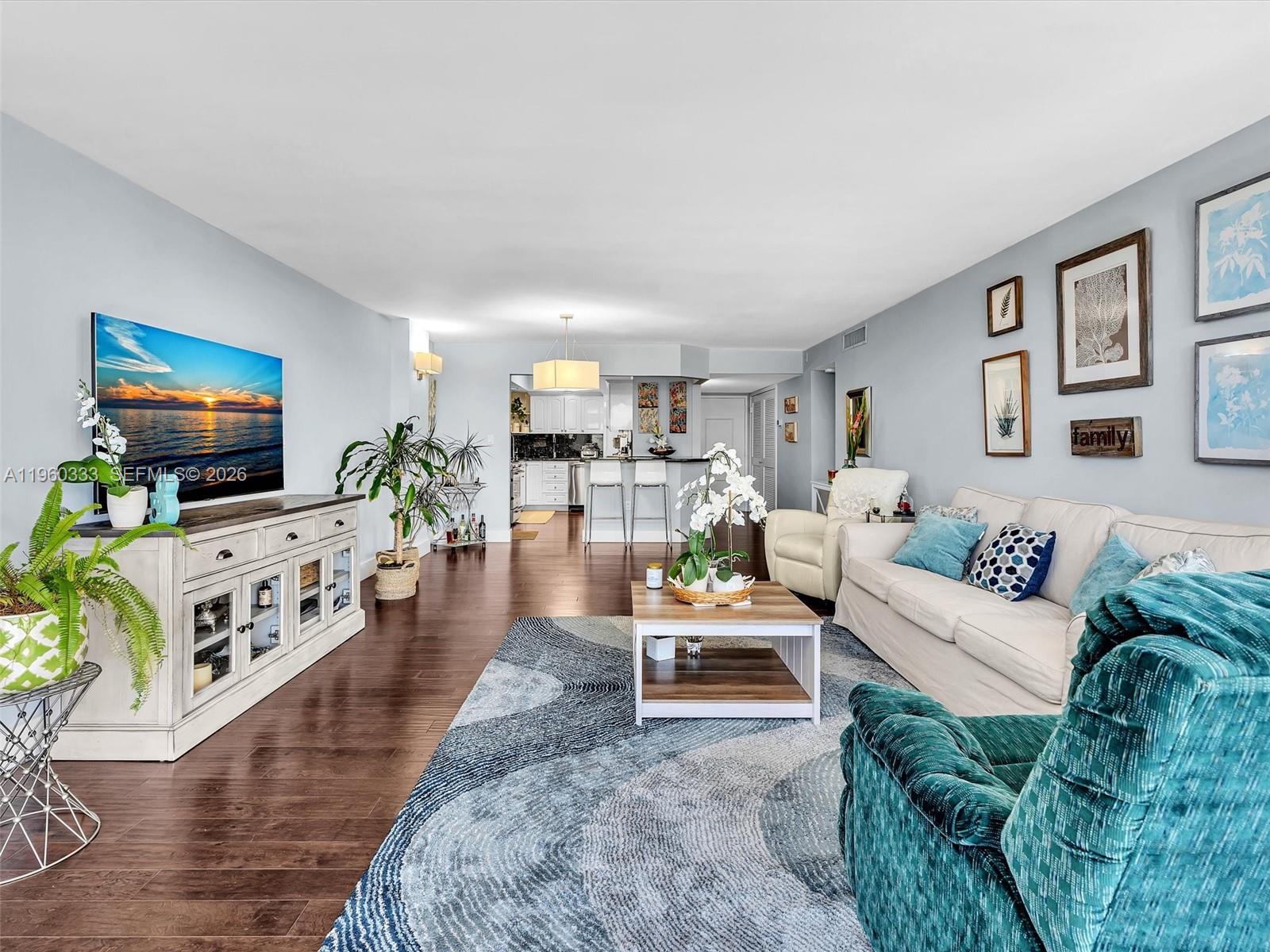 MAR DEL PLATA CONDO - Residential