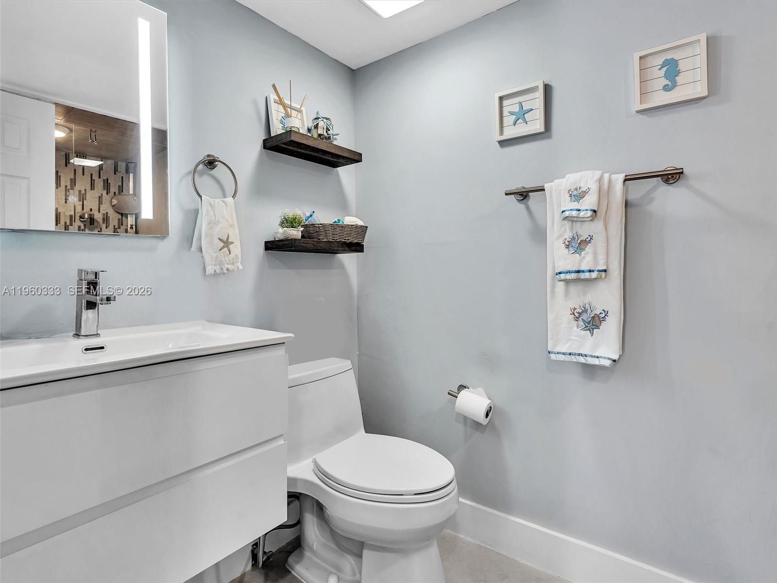 MAR DEL PLATA CONDO - Residential