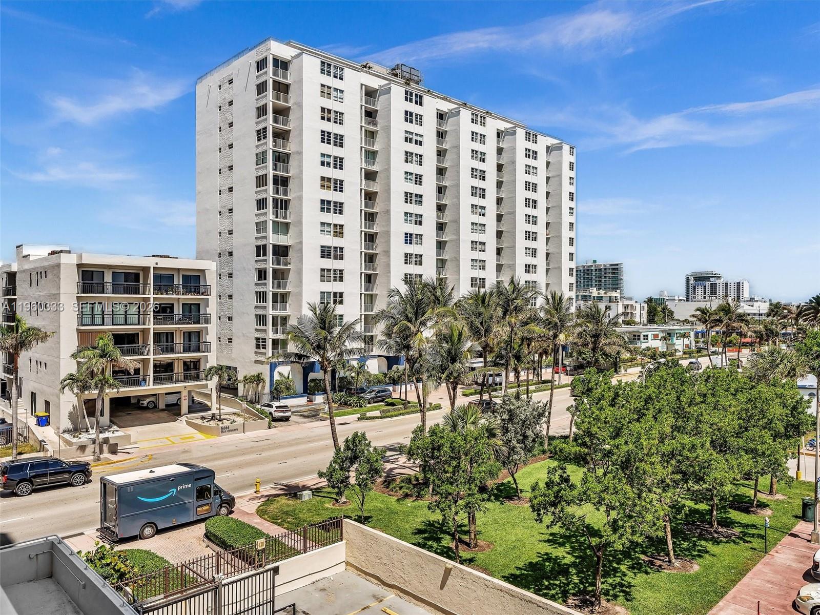 MAR DEL PLATA CONDO - Residential