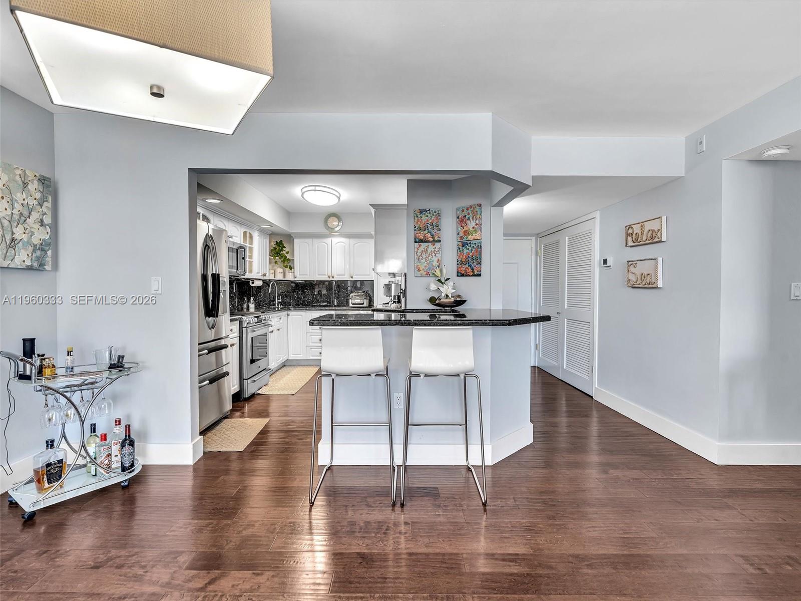 MAR DEL PLATA CONDO - Residential