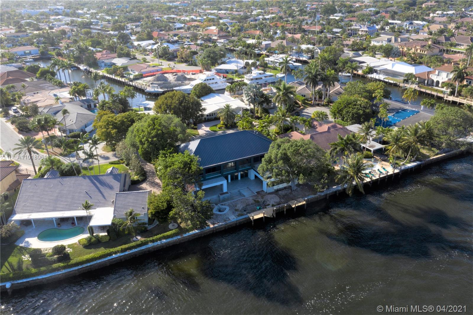 LANDINGS SECOND SEC - Residential