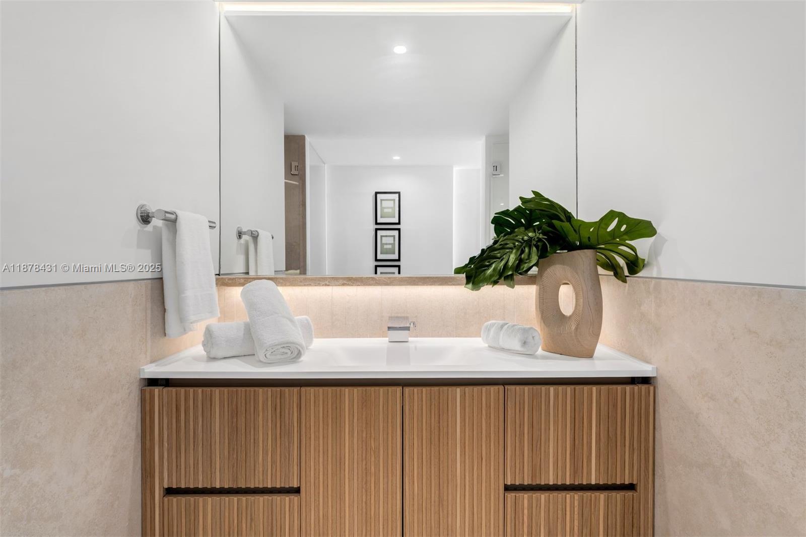 OCEAN PLACE CONDO - Residential