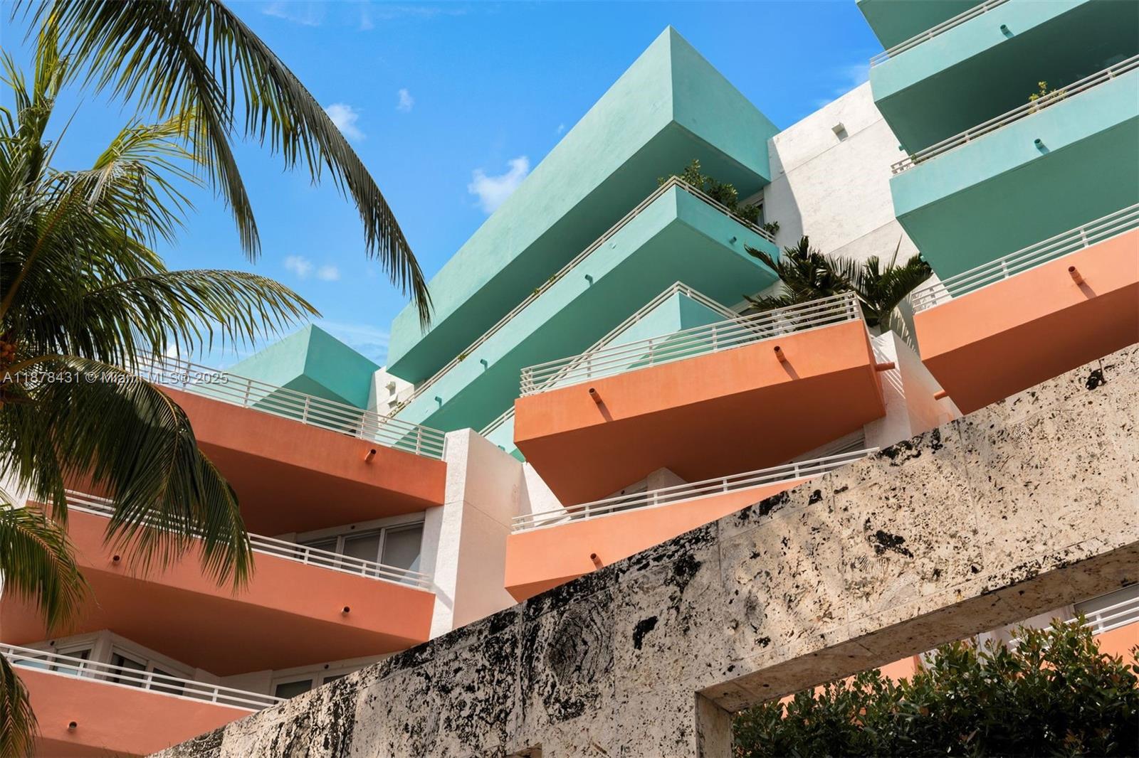 OCEAN PLACE CONDO - Residential