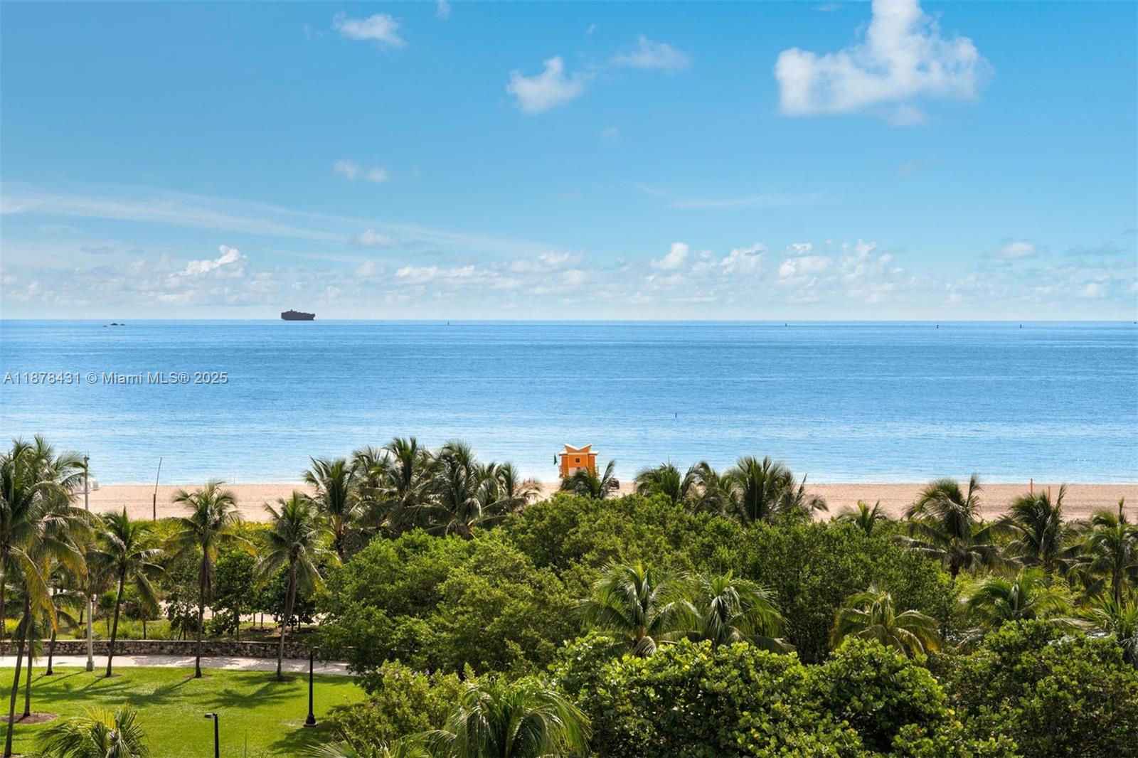 OCEAN PLACE CONDO - Residential