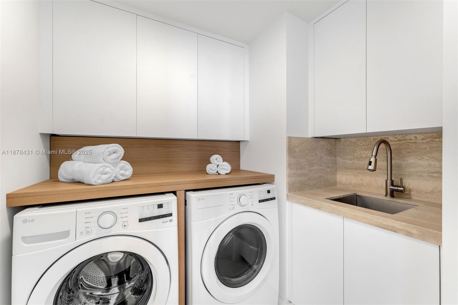 OCEAN PLACE CONDO - Residential