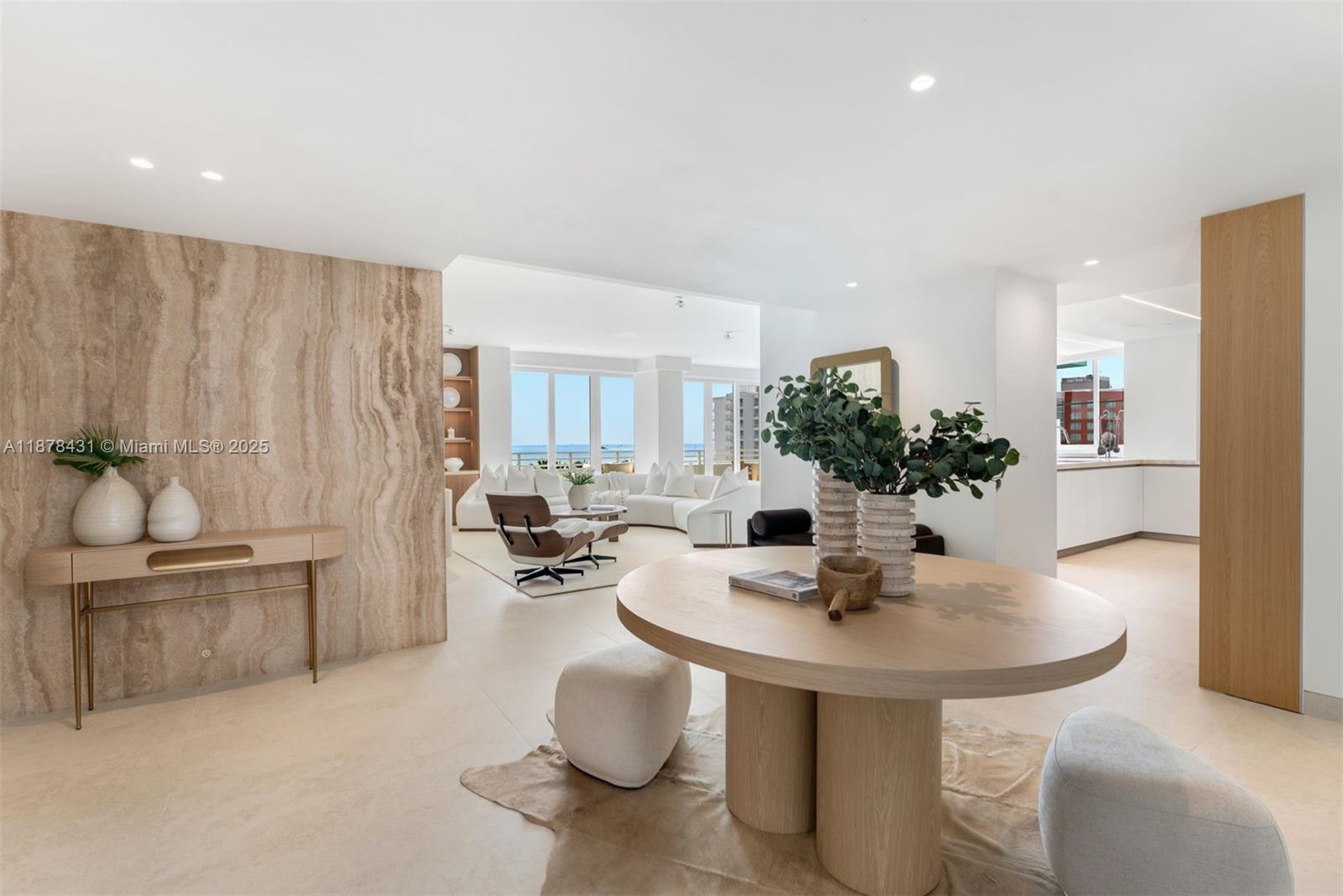 OCEAN PLACE CONDO - Residential